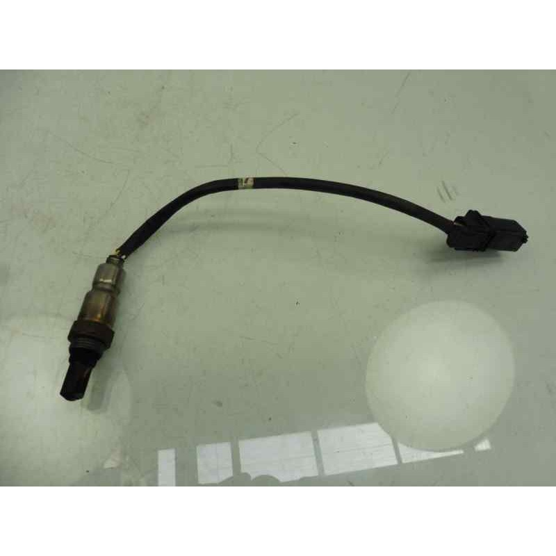 Recambio de sonda lambda para citroën c4 picasso sx referencia OEM IAM 9683265480  