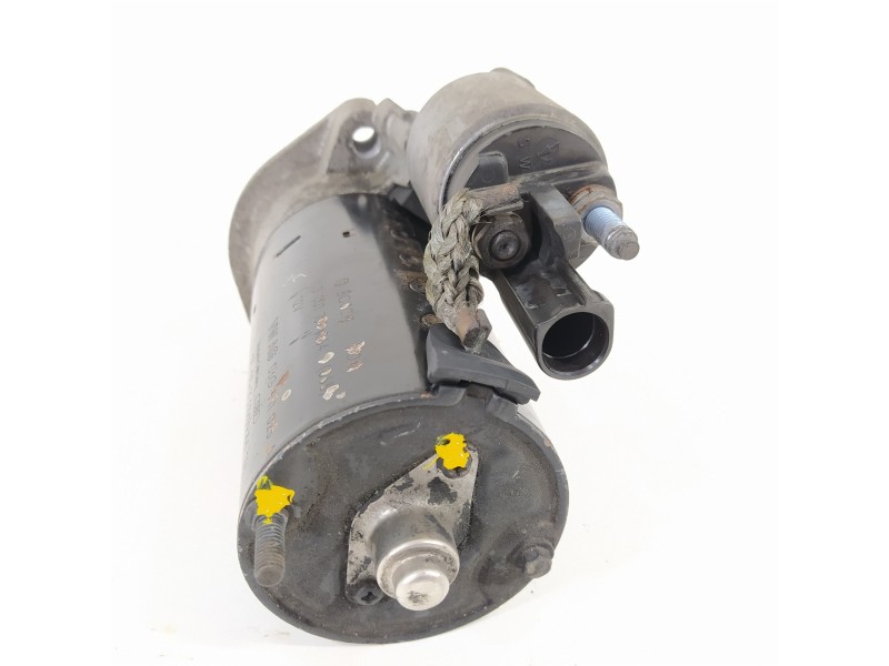 Recambio de motor arranque para audi a4 berlina (8e) 1.9 tdi referencia OEM IAM 03G911023A 0001109064 