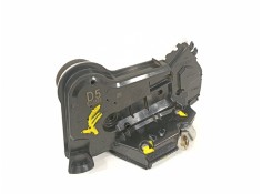 Recambio de cerradura puerta delantera derecha para toyota rav 4 advance hybrid referencia OEM IAM D58110622 A046693 