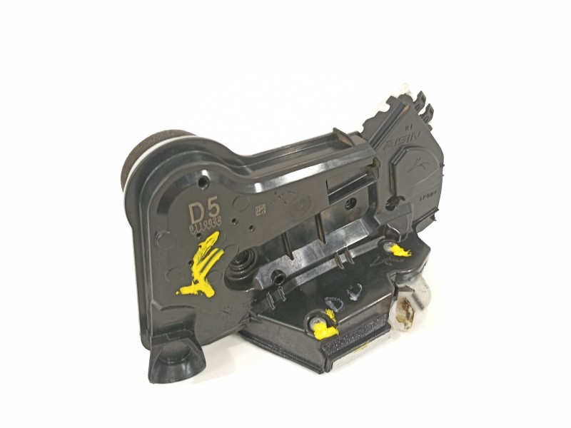 Recambio de cerradura puerta delantera derecha para toyota rav 4 advance hybrid referencia OEM IAM D58110622 A046693 