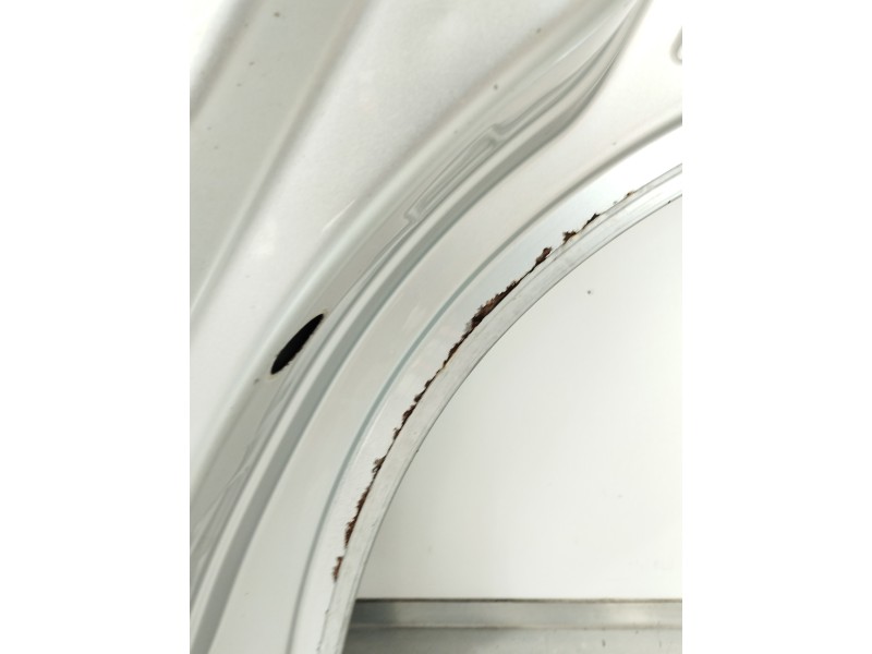 Recambio de puerta trasera derecha para volkswagen touareg (7la) tdi v6 referencia OEM IAM   