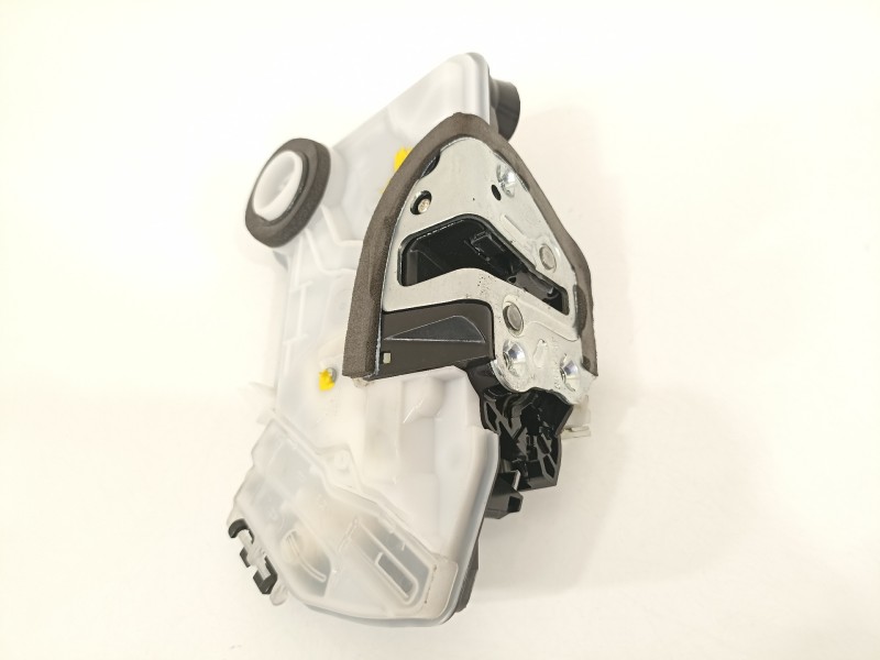 Recambio de cerradura puerta delantera derecha para toyota rav 4 advance hybrid referencia OEM IAM D58110622 A046693 