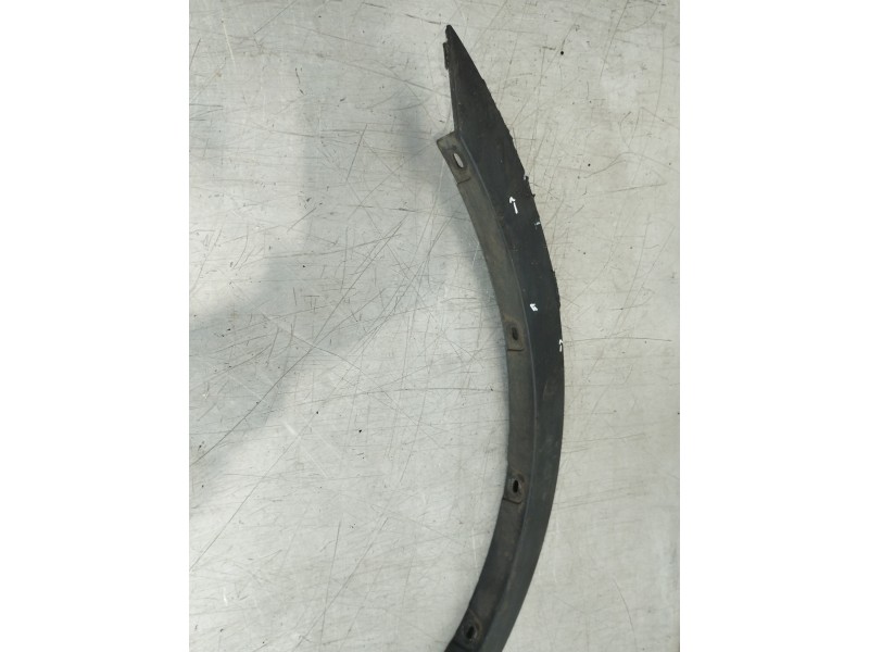 Recambio de aletin trasero derecho para bmw x3 (e83) 2.0d referencia OEM IAM 51773405817  