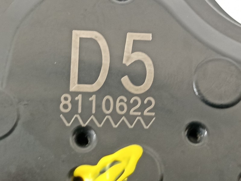 Recambio de cerradura puerta delantera derecha para toyota rav 4 advance hybrid referencia OEM IAM D58110622 A046693 