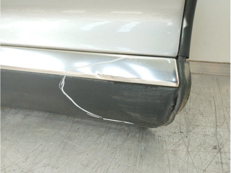 Recambio de puerta trasera derecha para volkswagen touareg (7la) tdi v6 referencia OEM IAM   