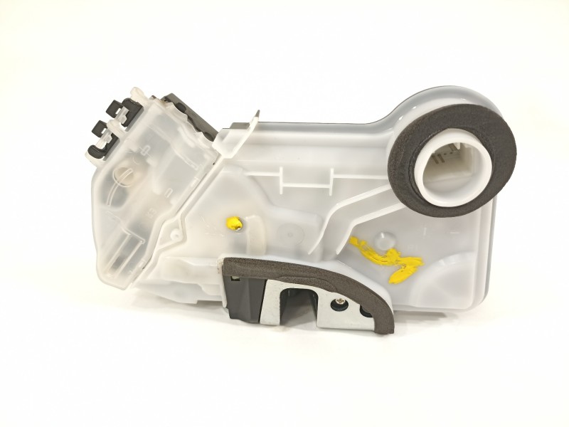 Recambio de cerradura puerta delantera derecha para toyota rav 4 advance hybrid referencia OEM IAM D58110622 A046693 