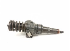 Recambio de inyector para audi a4 berlina (8e) 1.9 tdi referencia OEM IAM 038130073BP 0414720314  2