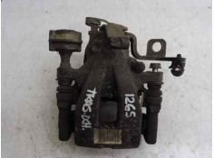 Recambio de pinza freno trasera derecha para citroën c4 picasso sx referencia OEM IAM   