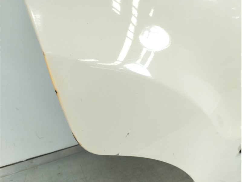 Recambio de puerta trasera derecha para kia soul burner referencia OEM IAM 770042K010  