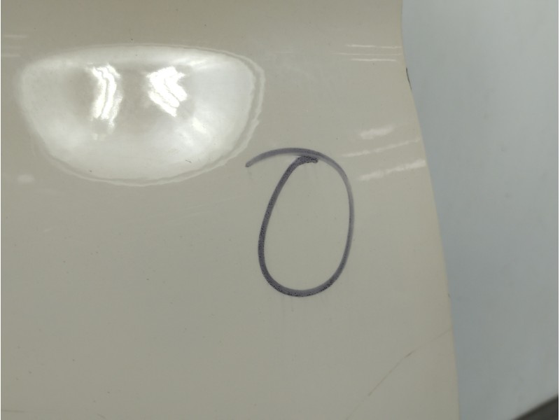 Recambio de puerta trasera derecha para kia soul burner referencia OEM IAM 770042K010  