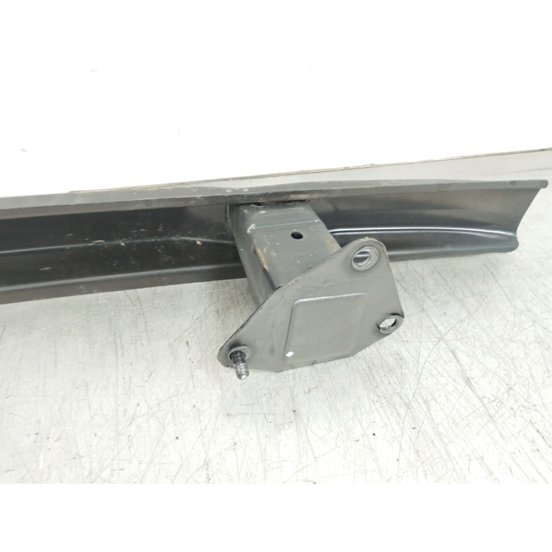 Recambio de refuerzo paragolpes trasero para mercedes-benz clase b (w245) 180 cdi special edition (245.207) referencia OEM IAM 1