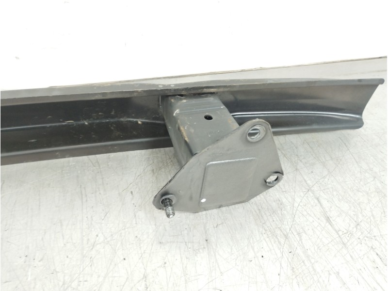 Recambio de refuerzo paragolpes trasero para mercedes-benz clase b (w245) 180 cdi special edition (245.207) referencia OEM IAM 1