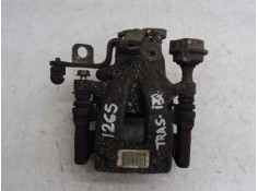 Recambio de pinza freno trasera izquierda para citroën c4 picasso sx referencia OEM IAM   