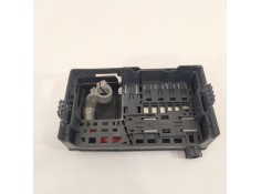 Recambio de caja reles / fusibles para opel insignia sports tourer 2.0 16v cdti referencia OEM IAM 13286113 525230582 