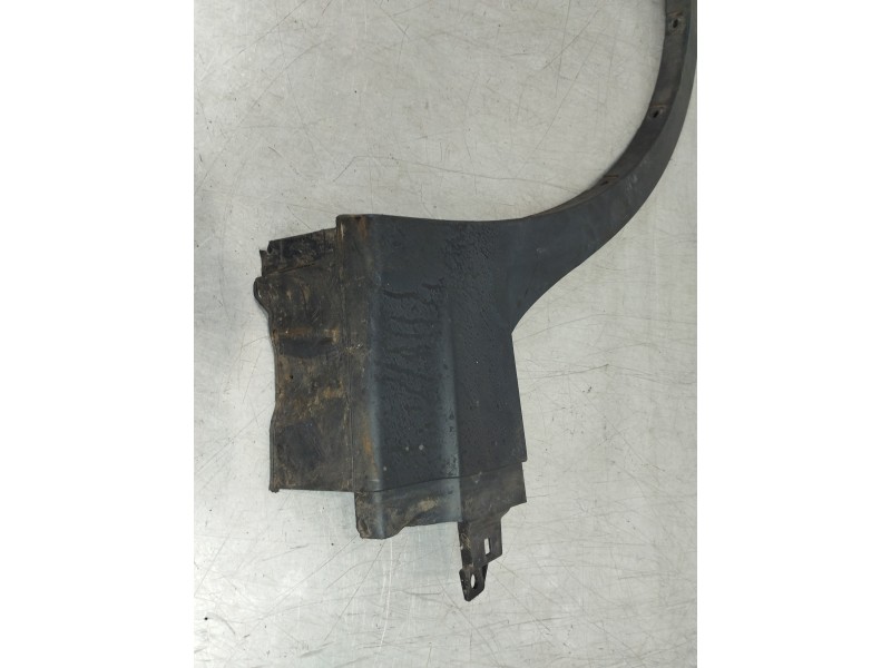 Recambio de aletin trasero derecho para bmw x3 (e83) 2.0d referencia OEM IAM 51773405817  