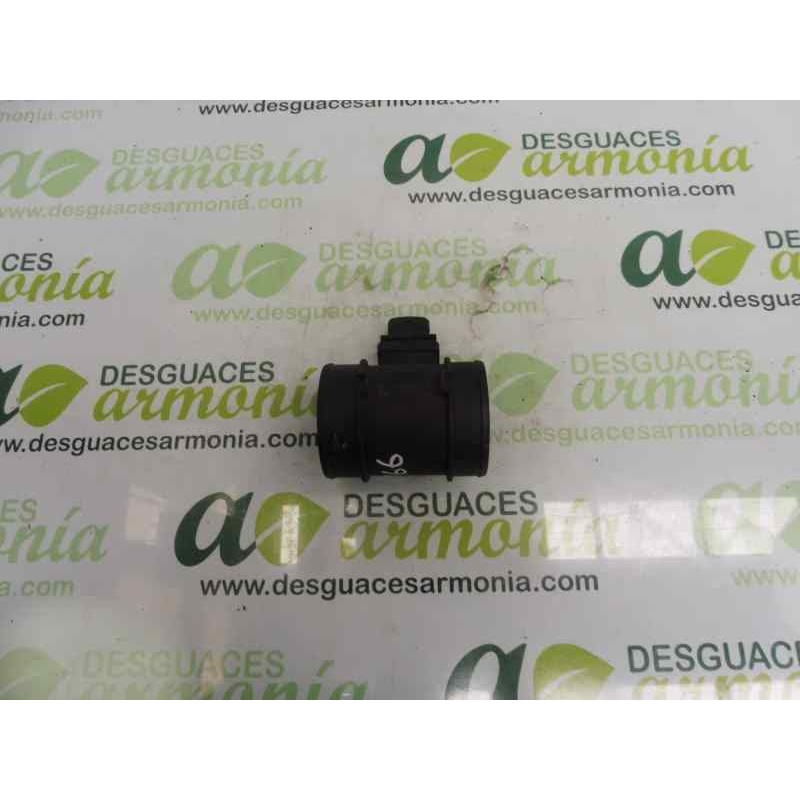 Recambio de caudalimetro para opel astra h berlina enjoy referencia OEM IAM 55350048 0281002618 