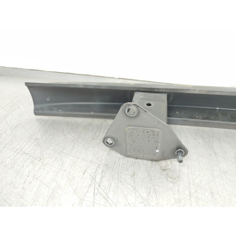 Recambio de refuerzo paragolpes trasero para mercedes-benz clase b (w245) 180 cdi special edition (245.207) referencia OEM IAM 1