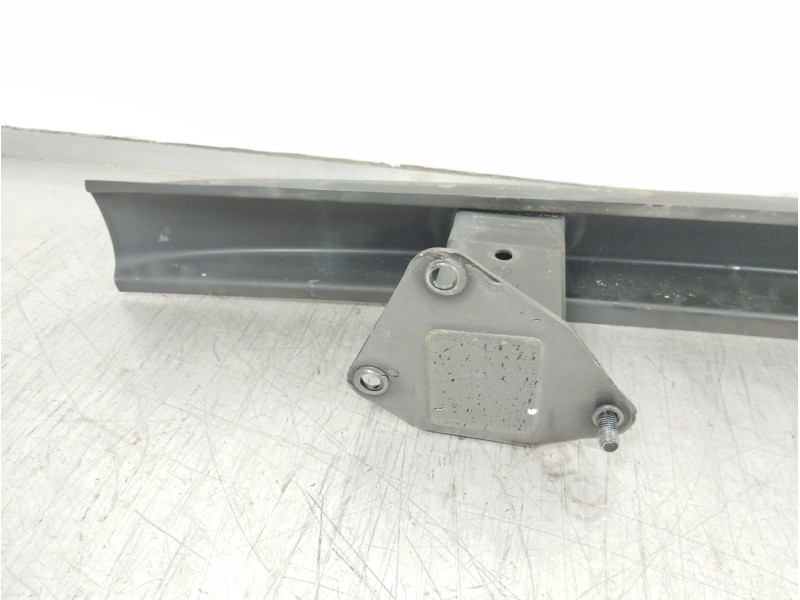 Recambio de refuerzo paragolpes trasero para mercedes-benz clase b (w245) 180 cdi special edition (245.207) referencia OEM IAM 1