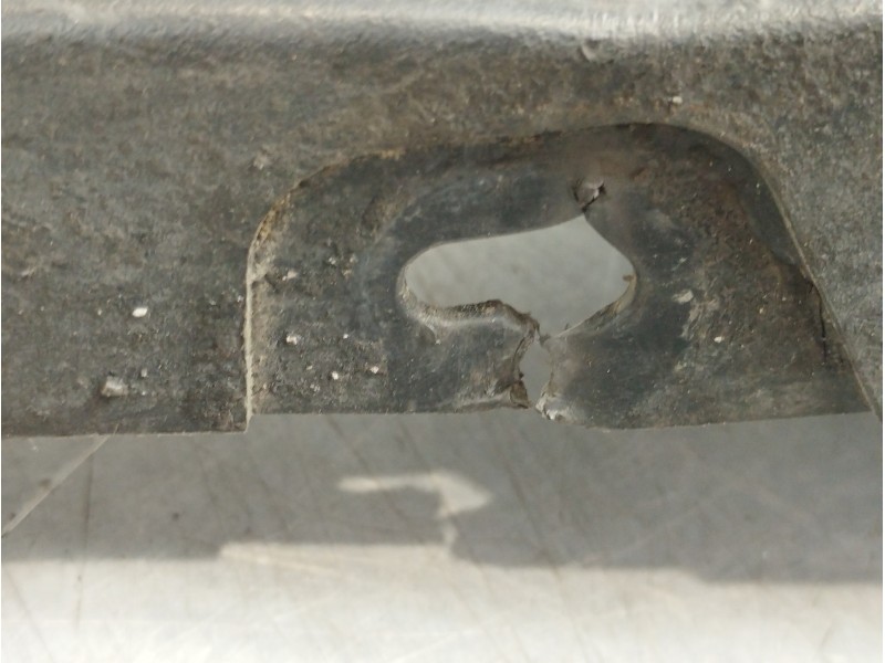 Recambio de aletin trasero derecho para bmw x3 (e83) 2.0d referencia OEM IAM 51773405817  