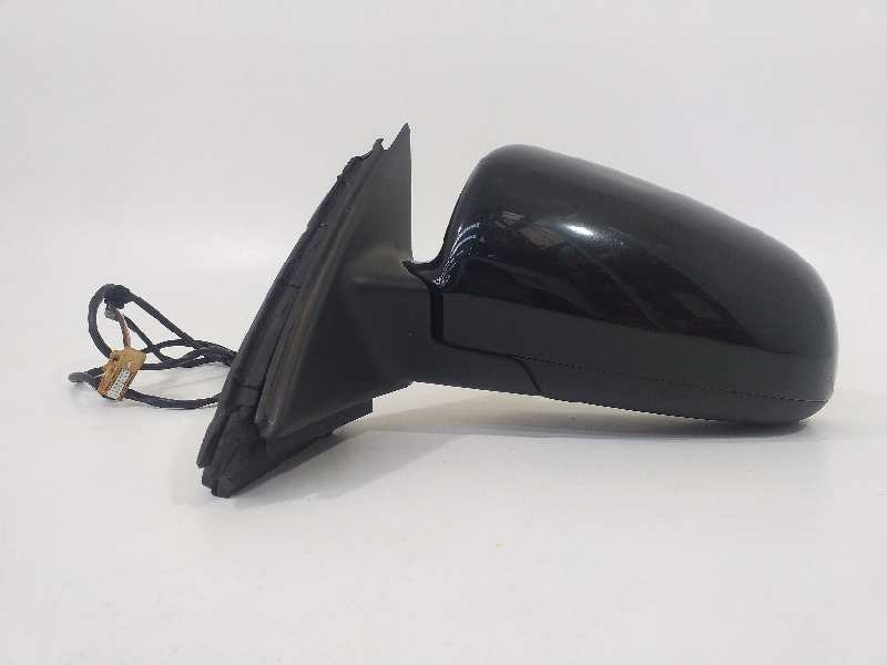 Recambio de retrovisor izquierdo para audi a4 berlina (8e) 1.9 tdi referencia OEM IAM 8E1858499A  