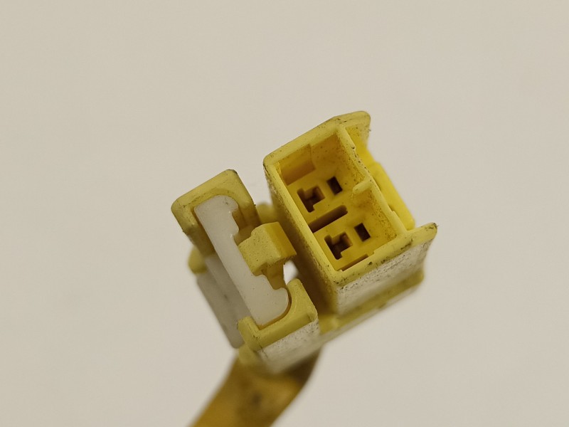 Recambio de anillo airbag para toyota rav 4 (a2) 2.0 luna 4x4 (2003) referencia OEM IAM VJOP050122  