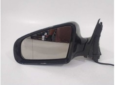 Recambio de retrovisor izquierdo para audi a4 berlina (8e) 1.9 tdi referencia OEM IAM 8E1858499A   2