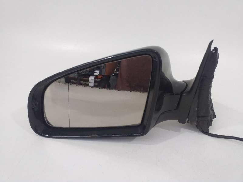Recambio de retrovisor izquierdo para audi a4 berlina (8e) 1.9 tdi referencia OEM IAM 8E1858499A  