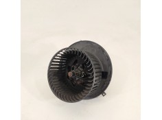 Recambio de ventilador calefaccion para mercedes-benz clase b (w245) 180 cdi special edition (245.207) referencia OEM IAM A16982