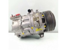 Recambio de compresor aire acondicionado para bmw x3 (e83) 2.0d referencia OEM IAM 6452690564308 A4101130A023 