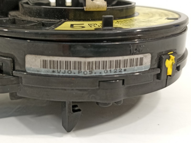 Recambio de anillo airbag para toyota rav 4 (a2) 2.0 luna 4x4 (2003) referencia OEM IAM VJOP050122  