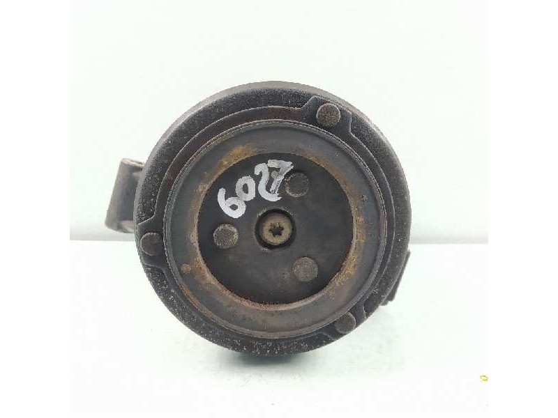 Recambio de compresor aire acondicionado para bmw x3 (e83) 2.0d referencia OEM IAM 6452690564308 A4101130A023 