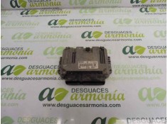 Recambio de centralita motor uce para opel astra h berlina enjoy referencia OEM IAM 55560810 0281012694 