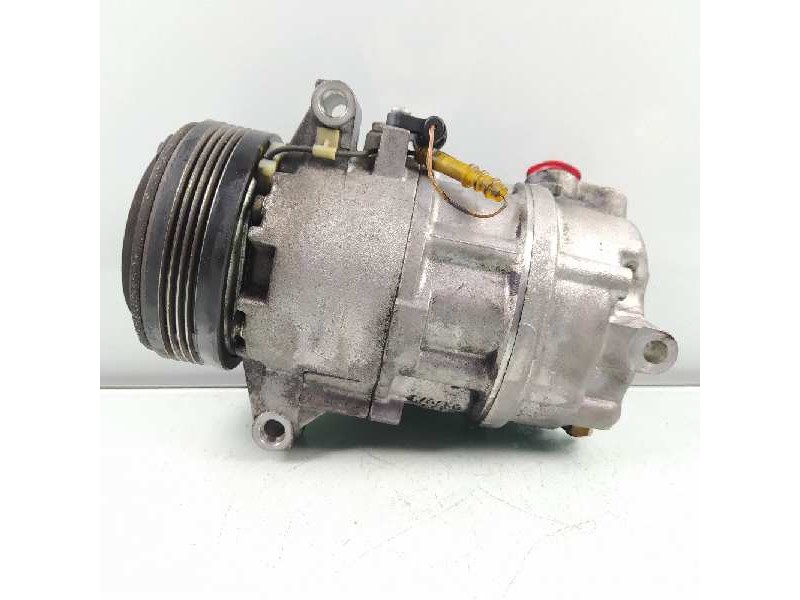 Recambio de compresor aire acondicionado para bmw x3 (e83) 2.0d referencia OEM IAM 6452690564308 A4101130A023 