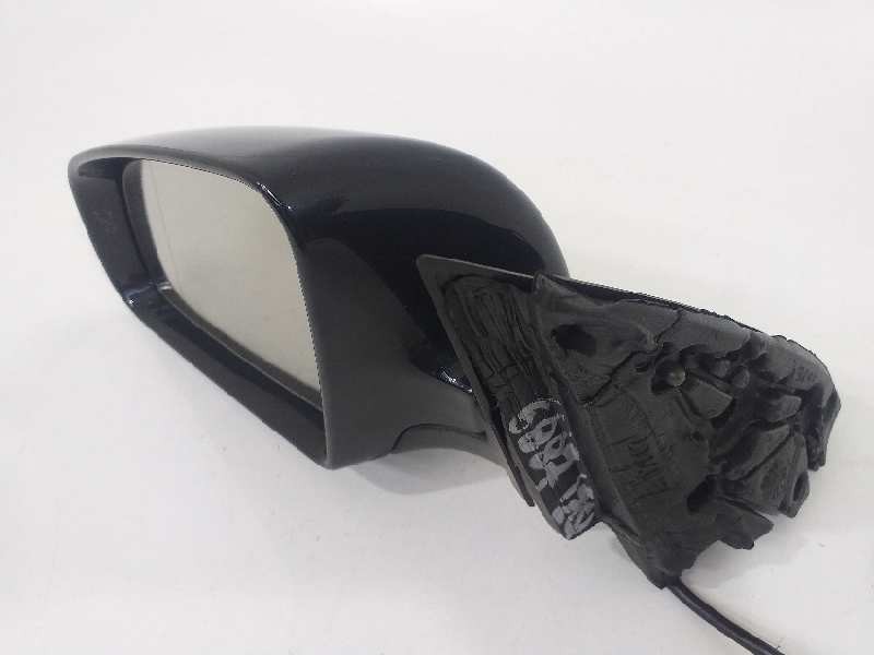 Recambio de retrovisor izquierdo para audi a4 berlina (8e) 1.9 tdi referencia OEM IAM 8E1858499A  