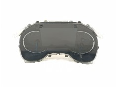 Recambio de cuadro instrumentos para toyota rav 4 advance hybrid referencia OEM IAM 8380042Z40  