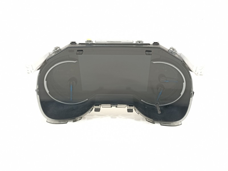 Recambio de cuadro instrumentos para toyota rav 4 advance hybrid referencia OEM IAM 8380042Z40  