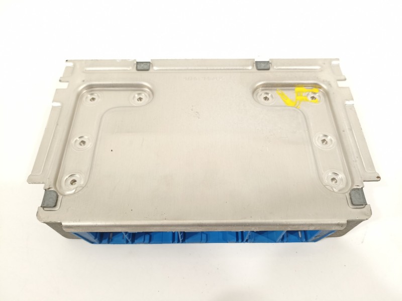 Recambio de centralita cambio automatico para bmw x5 (e53) 3.0d referencia OEM IAM 24607521759 7521759 