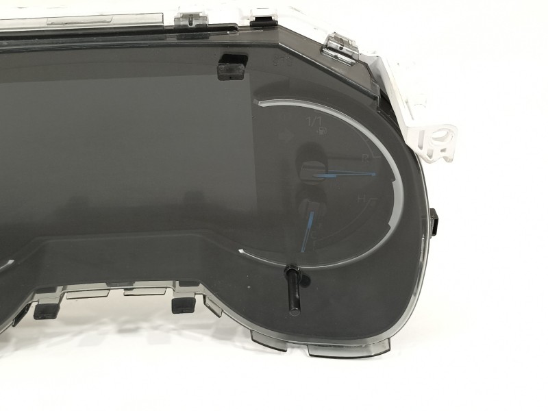 Recambio de cuadro instrumentos para toyota rav 4 advance hybrid referencia OEM IAM 8380042Z40  