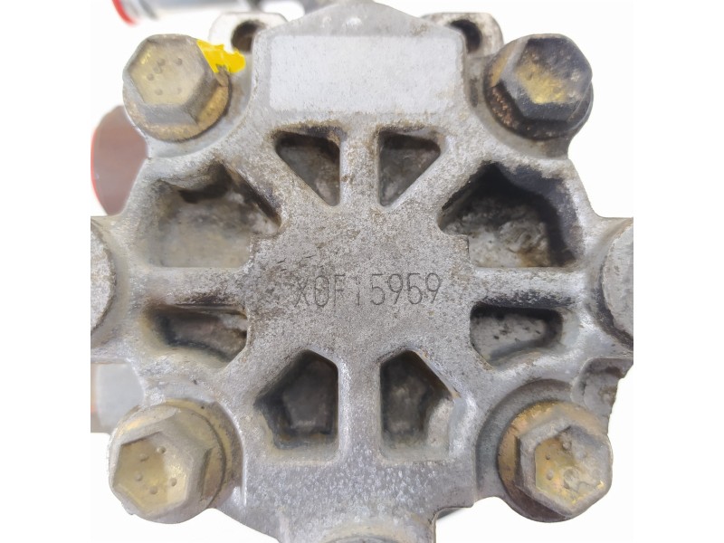 Recambio de bomba direccion para toyota rav 4 (a2) 2.0 luna 4x4 (2003) referencia OEM IAM X0F15959  