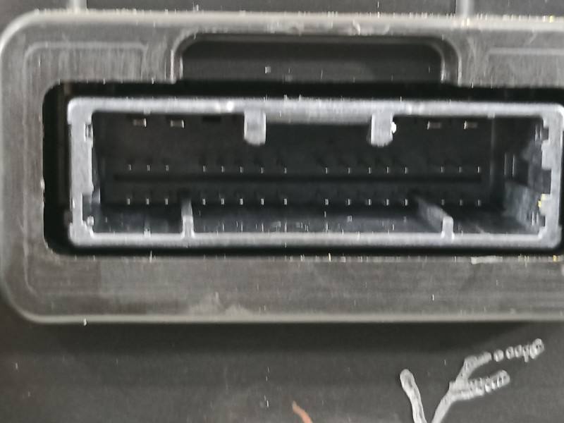 Recambio de cuadro instrumentos para toyota rav 4 advance hybrid referencia OEM IAM 8380042Z40  