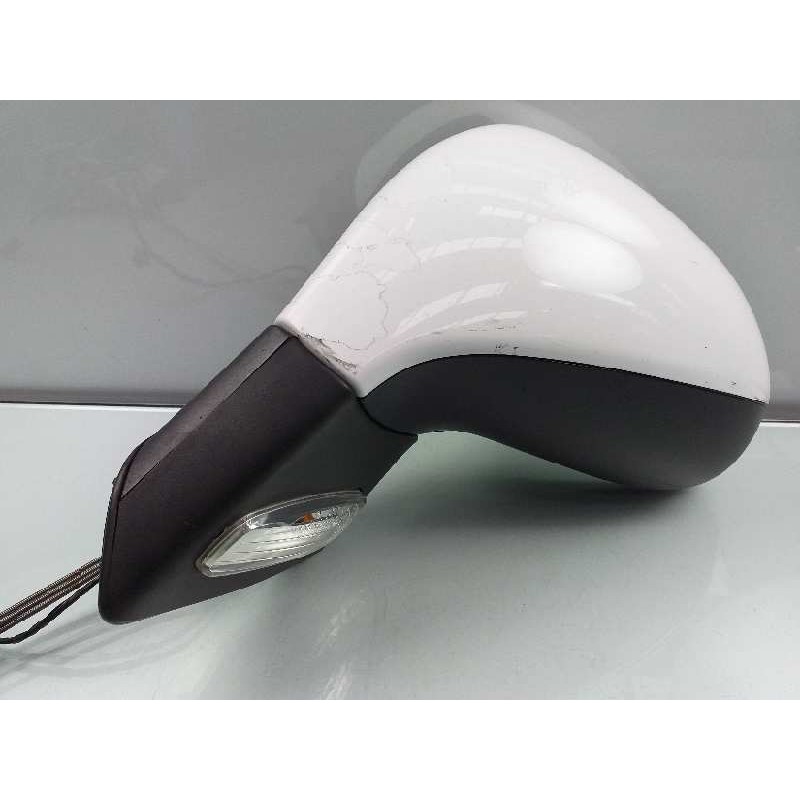 Recambio de retrovisor izquierdo para peugeot 207 urban referencia OEM IAM 96805881XT  