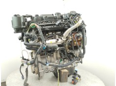 Recambio de motor completo para peugeot 207 urban referencia OEM IAM 8HZ  
