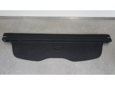 Recambio de bandeja trasera para volkswagen touareg (7la) tdi v6 referencia OEM IAM 7L6867773K7V3  