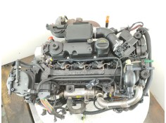 Recambio de motor completo para peugeot 207 urban referencia OEM IAM 8HZ   2
