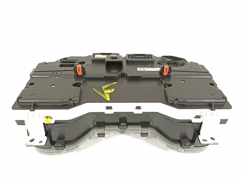 Recambio de cuadro instrumentos para toyota rav 4 advance hybrid referencia OEM IAM 8380042Z40  