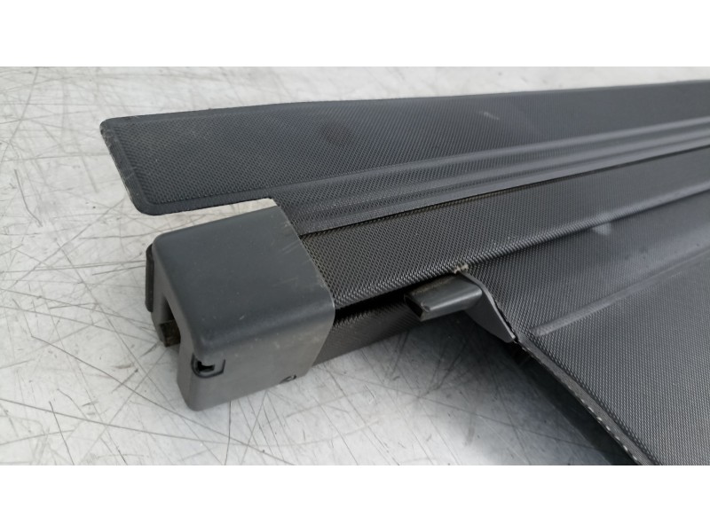 Recambio de bandeja trasera para volkswagen touareg (7la) tdi v6 referencia OEM IAM 7L6867773K7V3  