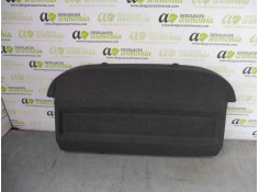 Recambio de bandeja trasera para opel astra h berlina enjoy referencia OEM IAM   