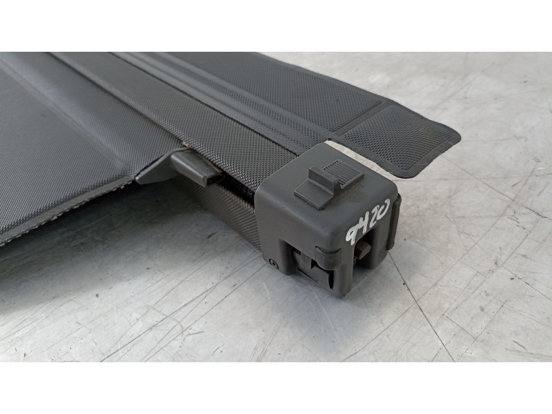 Recambio de bandeja trasera para volkswagen touareg (7la) tdi v6 referencia OEM IAM 7L6867773K7V3  