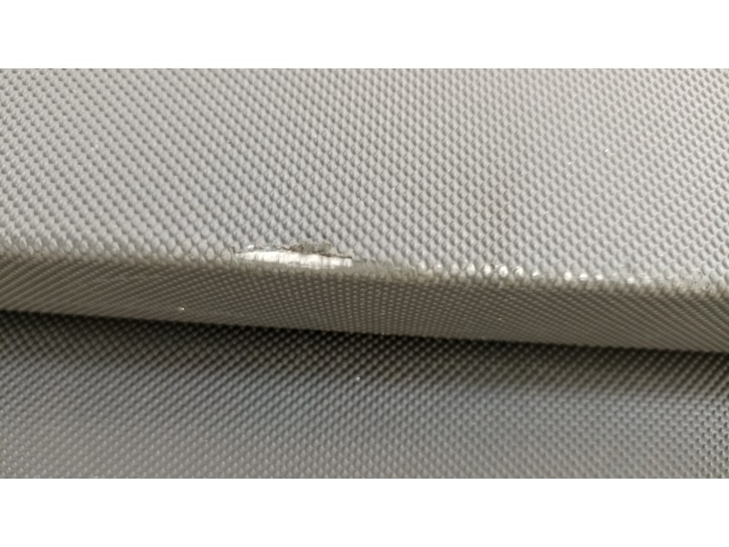 Recambio de bandeja trasera para volkswagen touareg (7la) tdi v6 referencia OEM IAM 7L6867773K7V3  