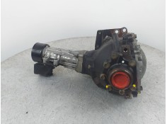 Recambio de caja transfer para toyota rav 4 (a2) 2.0 luna 4x4 (2003) referencia OEM IAM 31Y224  